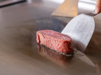 【prefixコース】メインを選べる7品のコース 