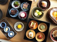 下午茶套餐含纪念品