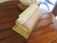 Mignon Junne (Entremet)