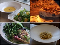 【メイン肉料理】17時限定おまかせコース