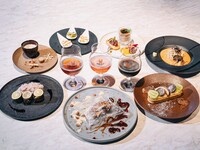 【平日:水~土】SVB PAIRING COUNTER COURSE〈秋〉