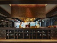 Winter Weekday Lunch Seat Only