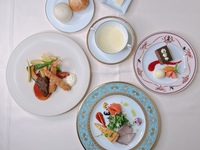 お子様ランチ【レイトランチ】