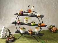 Nov 1–Dec 31, 2025 — Christmas Afternoon Tea 2025 + Cocktails