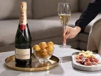 【事前予約限定価格】モエ・エ・シャンドン ブリュット アンペリアル