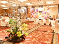 满福淡然自助餐（成人）