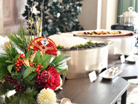 Manpuku Danran Buffet (Adult)