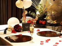 誕生日ランチ＆ディナー13