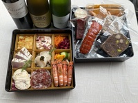 オルタンシアのおせち2026『店頭引き渡しのみ』