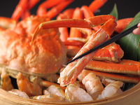 “Crab All-You-Can-Eat” Fair — Dinner · Child (ages 3 to not yet in elementary school)