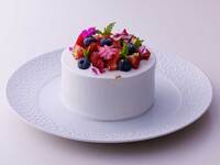 [Option] Birthday cake