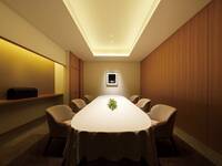 Dinner course (private room)