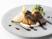 Kazahana Lunch Half Buffet Spring Taste Fair Saturdays, Sundays, and Holidays