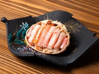 【ご新規様】旬の食材とのどぐろ尽くしコース11/1～12/31