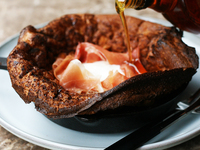 【モーニング】選べるパン料理＆サラダ＆フランス惣菜ブッフェ（カウンター席でのご案内）