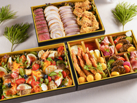 Xmas レストランパーティーBOX