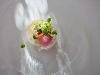 Menu Fiore [Weekdays only]