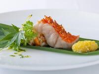 PRANZO A [仅限工作日]