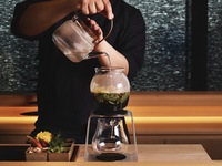 [Rin] Seasonal Chef's Choice Lunch Course (7 dishes)