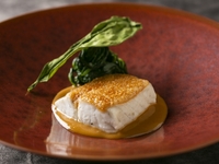 Xmas 2025 — Dinner (Half)