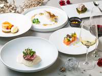 【Xmas2025】ディネC