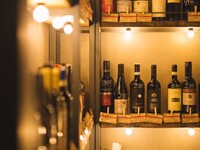 [Luxury] 6,000 yen course - Enjoy roast beef, Bismarck, and more