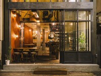 [Luxury] 7,000 yen course - A plan that lets you enjoy dishes such as Bagna Cauda, Unzen ham cutlet, and Bismarck