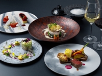 【Xmas2025】ディネC