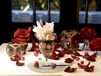 パフェプラン【ランチ】