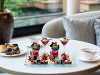 【EN-CHANTED BITE】 ENHYPEN Afternoon Tea <Weekday Plan>