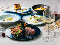 Christmas 2025 Dinner B