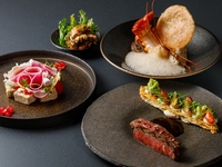 【Xmas2025】ディネC