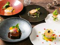 Christmas 2025: Full-Course Dinner