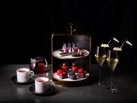 【EN-CHANTED BITE】ENHYPEN Night Afternoon Tea 　<Standard>