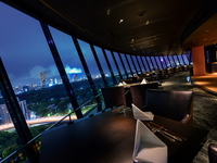 THE SKY Premium Dinner (December)