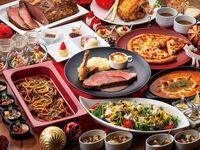 Christmas Lunch 2025