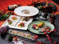 Year-End and New Year's Dinner ＜2025～2026＞