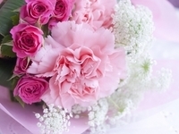 ☆花束　￥8,800