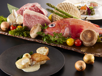 [Okura] Dinner Casual Dinner Course