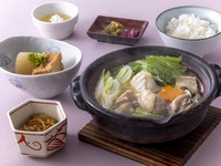 【11/1–1/6】美食节午餐