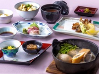 11月1日–1月6日 — 京和田套餐