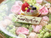 【組数限定】アニバーサリー・ランチコース　