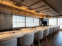 【Main Counter】2025–26 Winter Dinner Omakase Course — Holiday Pricing