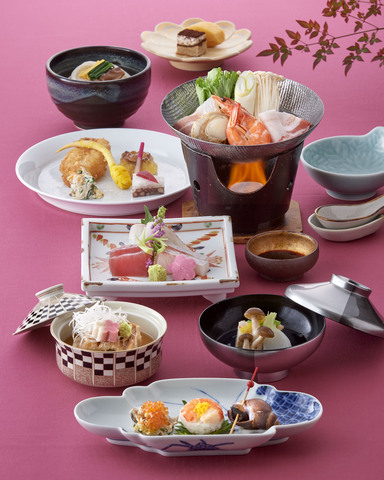 日本料理 七彩 / 鹿児島サンロイヤルホテル - Restaurant Guide