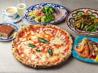 【Anniversary Course】Celebrate birthdays and special occasions with a message plate.