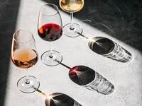 Wine Pairing
