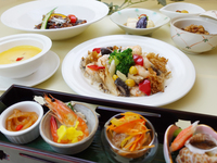 【ｺｰｽ】料理長おすすめコース