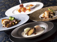 【Dinner Course】ZUIKO