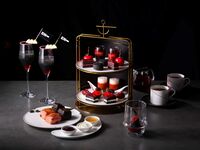 【EN-CHANTED BITE】 ENHYPEN Afternoon Tea　 ＜Weekend/Counter seats＞