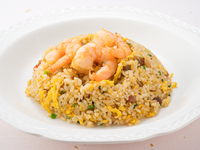 Cantonese fried rice
